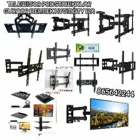 PASTAWKA TELEWIZOR TUNER AYPI