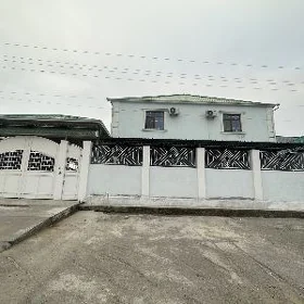 Coganly kotej 6 sotok