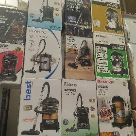 Plysoslar Hitachi Sharp Fiore