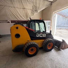 JCB ICX 2010