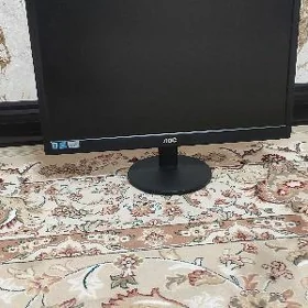 💥 19 MONITOR ✓ARZAN