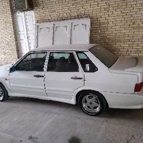Lada 2115 2012