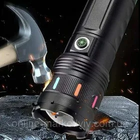 FONAR  ФОНАРЬ HIGH POWER SUPER