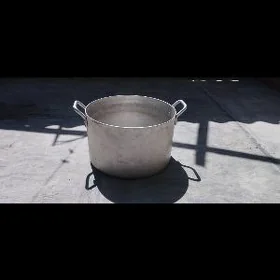 Кастрюля