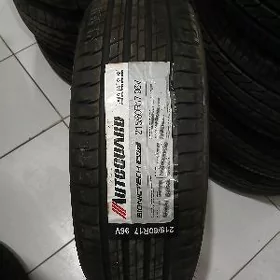 215/60/17 AVTOGUARD25