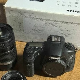 CANON 60D