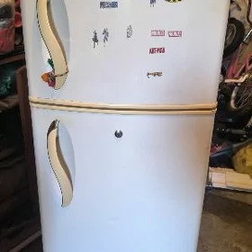 Холодильник LG