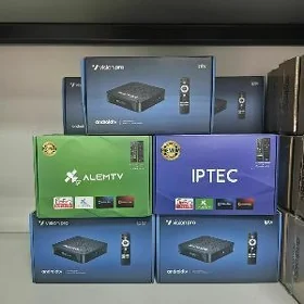 VISION AYPI TUNER АЙПИ ТЮНЕР