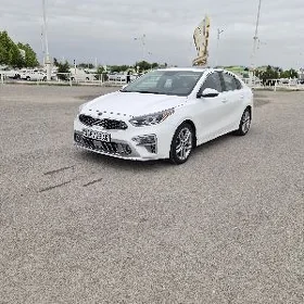 Kia Forte 2021