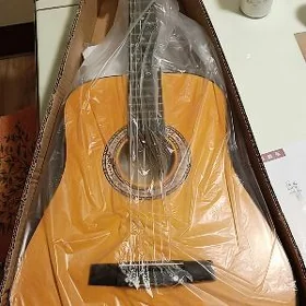 PAKET KLASSİKA GİTARA KOMPLEKT