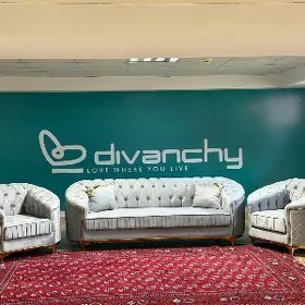 troyka diwan "sultan" Диван
