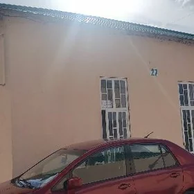 Zerger bazar satlyk hajathana