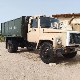 Gaz 53 1993