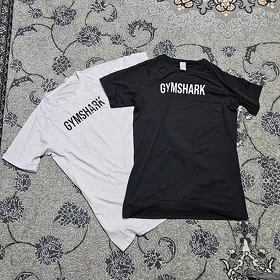 Gymshark futbolka
