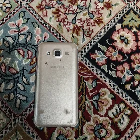 galaxy j2