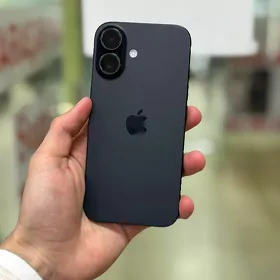 IPhone 16 KREDIT✅
