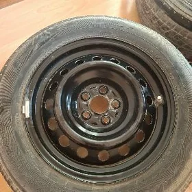 Disk 15 Razmer Corolla