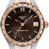 часы TISSOT 1853