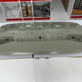 Bagaj Elantra 21-25
