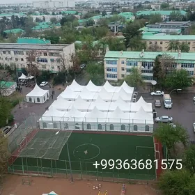 Palata gummez hyzmaty