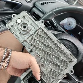 Kompyuter Koropka Kia Hunday
