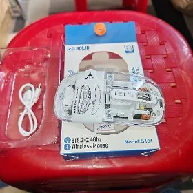 mouse kompyuter we tlf ucin