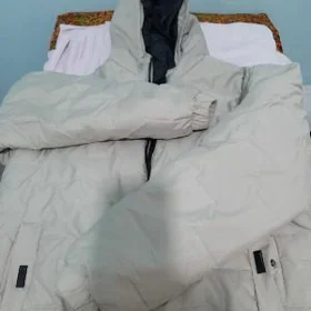 куртка мужская