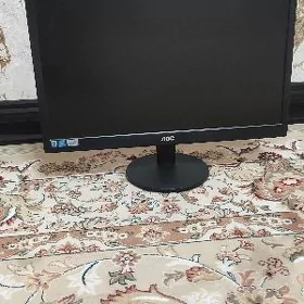 MONITOR 19 ✓ARZAN