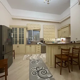 SAYOLY ELITKA 5KOMNAT