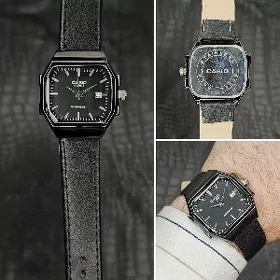 sagat casio koza remen classic