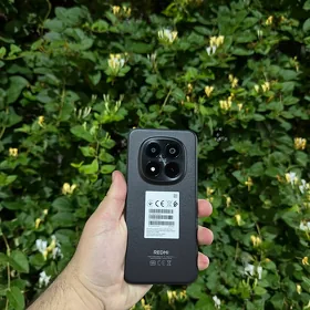 📲Redmi Note 15 Pro Puls Paket📲