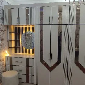 Mebel Diwan Gapy Akno zakaz