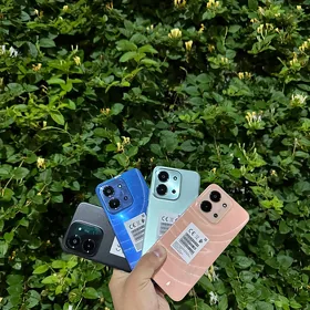 📲Redmi 15C 16/256 Paket📲