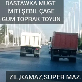 ÇÄGE MITI GUM TOPRAK MYTY МЫТЫ