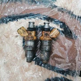 injector