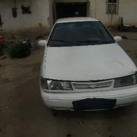 Hyundai Accent 1994