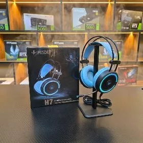 Игровые наушники