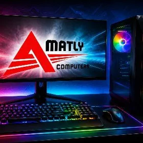 🔥 R7 5700X,16RAM,GTX 1080TI
