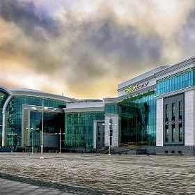 🏢 Беркарар, 2 этаж, 185м²