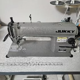 Tikin maşyn jukki