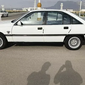 Opel Omega 1992