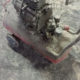 Kampresor