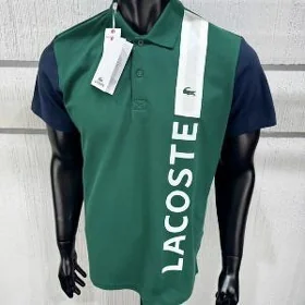 lacoste polo
