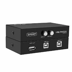 switch 2 usb port printer