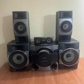 sony колонка
