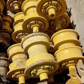 cat bildozer katok