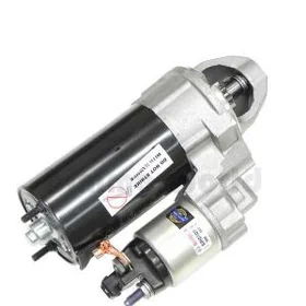 BMW X5 E70 starter