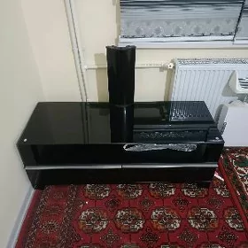 Telewizor postawka