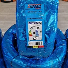 TEKER SUPERIA 235/45/18 ✅️