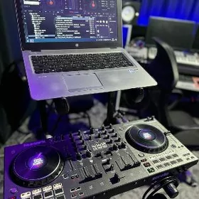 Dj kalonka toy hyzmaty